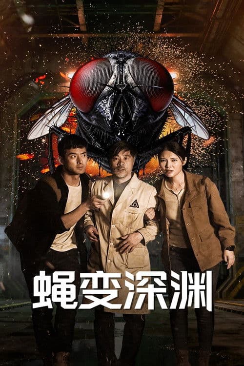 The Fly: The Abyss of Mutation