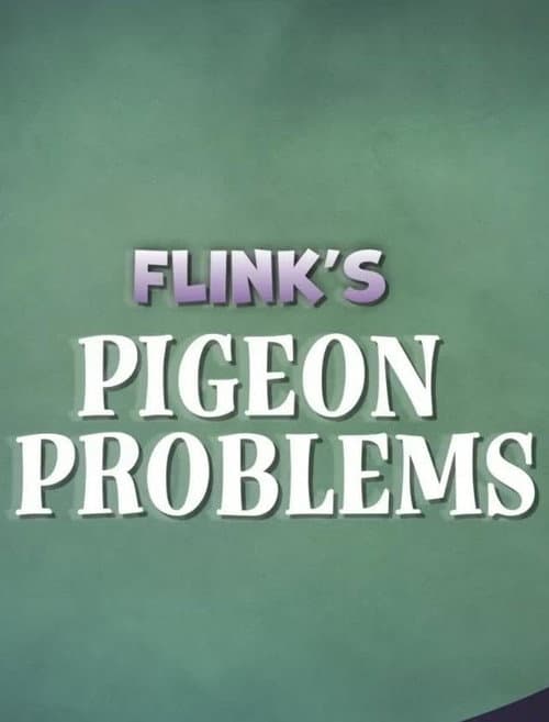 Flink's Pigeon Problems