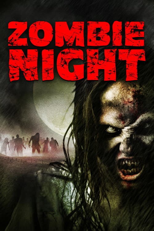Zombie Night