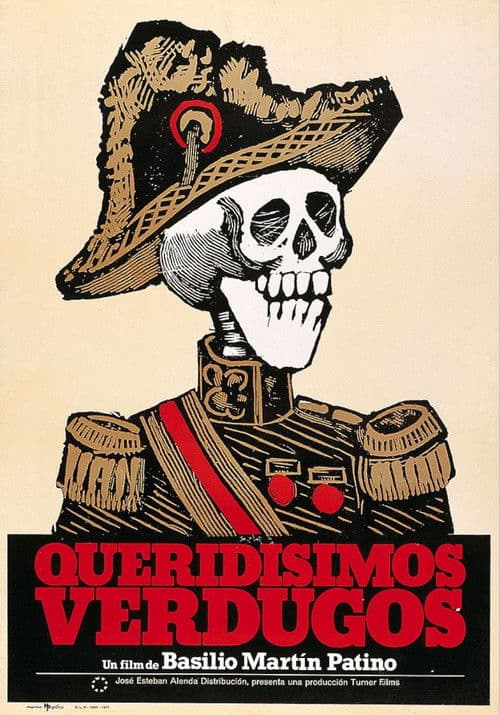 Dearest Executioners