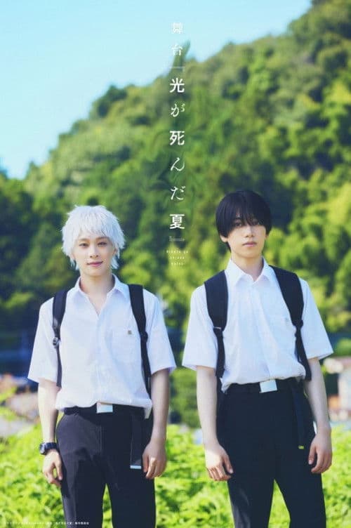 Stage 『The Summer Hikaru Died』