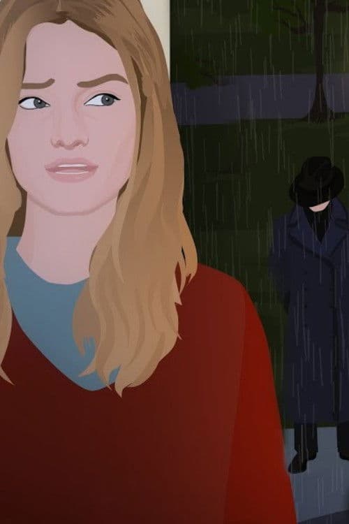 The Late Night Visitor !!