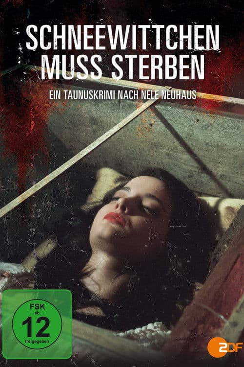 Snow White Must Die