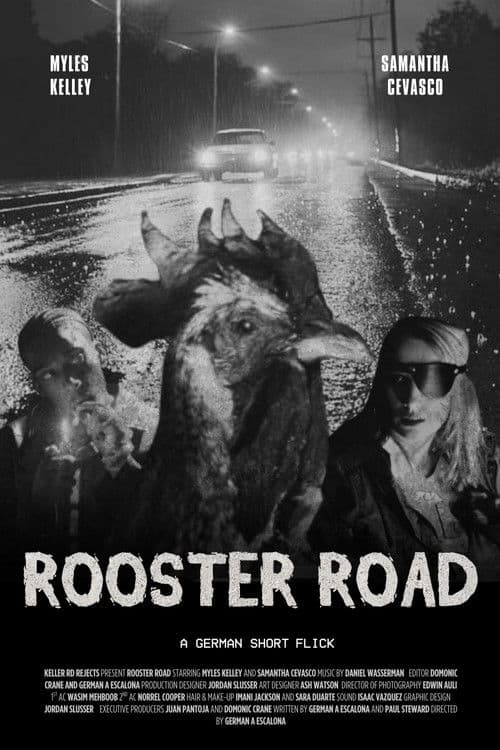 Rooster Road