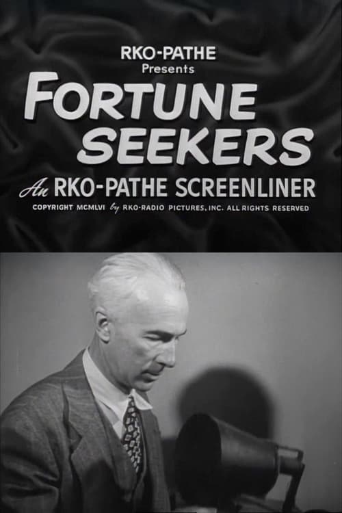 Fortune Seekers