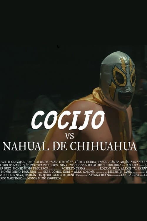 cocijo vs el nahual de chihuahua