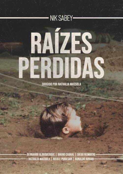 Raízes Perdidas