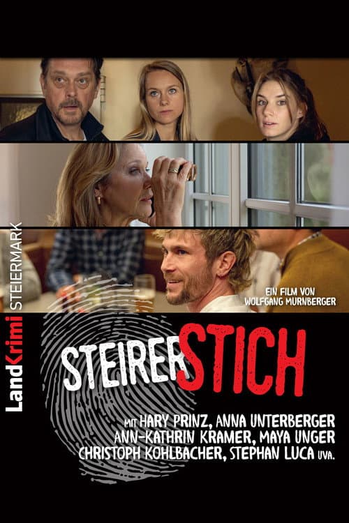 Steirerstich