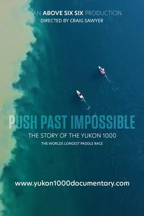Push Past Impossible