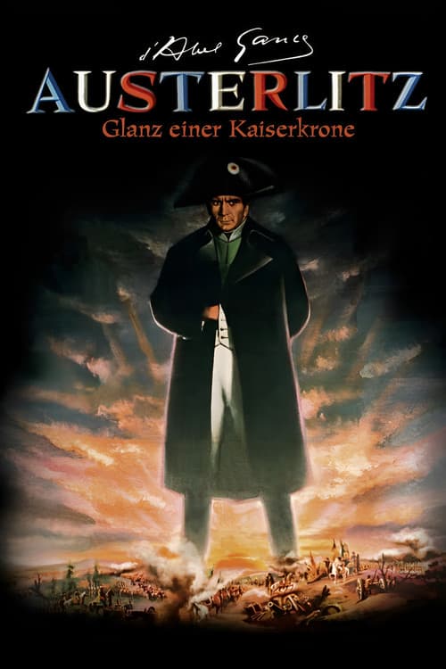 The Battle of Austerlitz