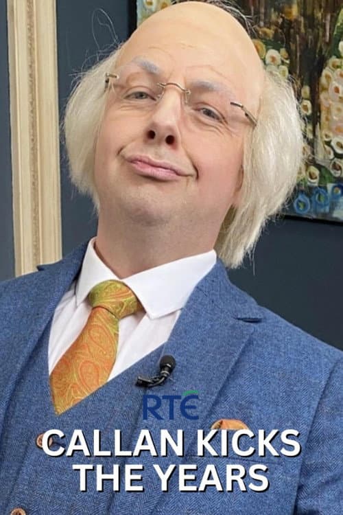 Callan Kicks The Years