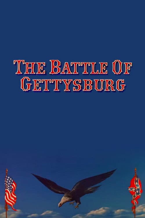 The Battle of Gettysburg