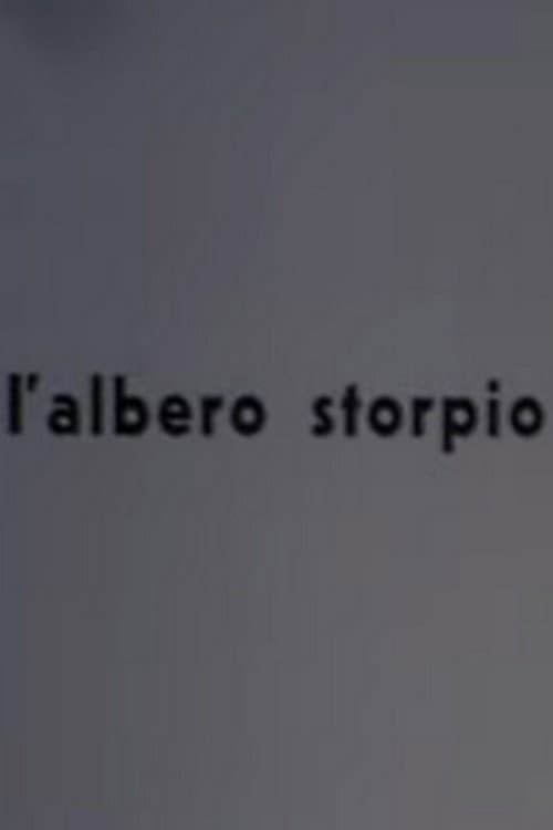L'albero storpio