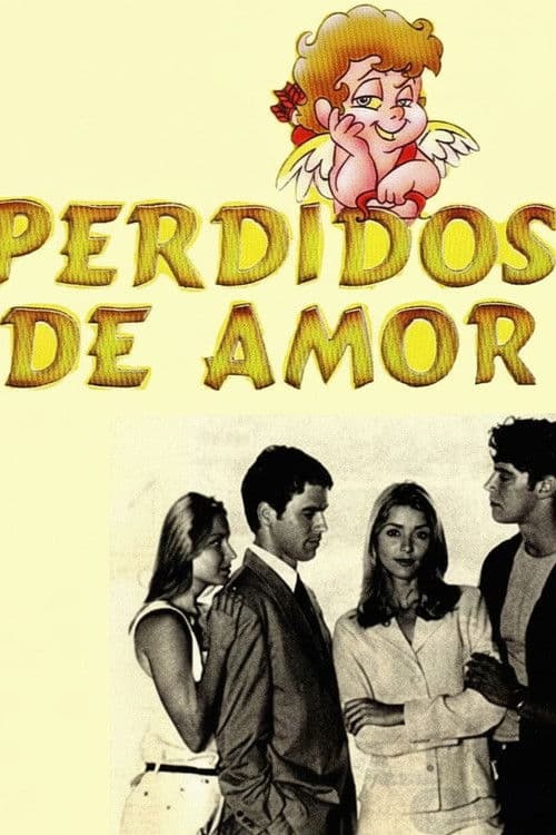 Perdidos de Amor