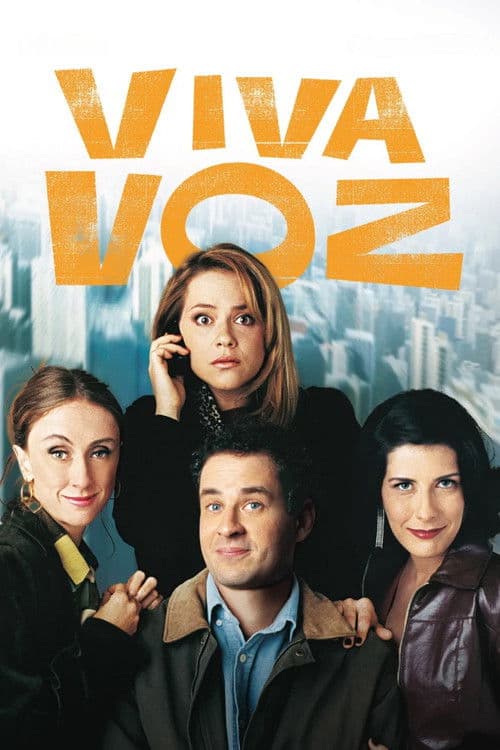 Viva Voz