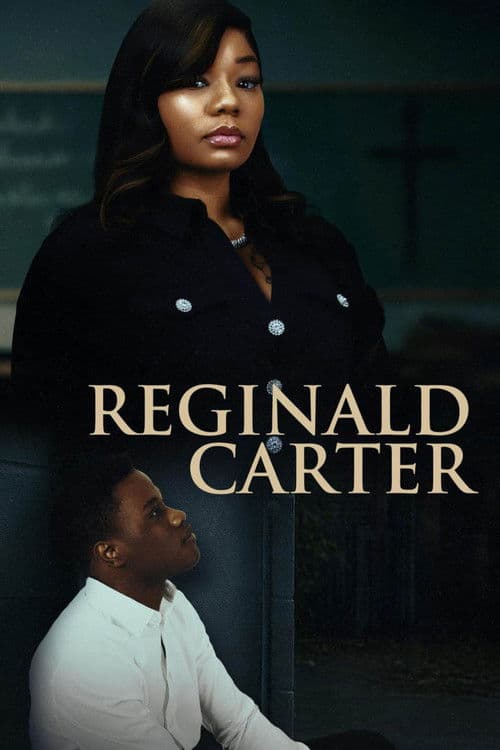 Reginald Carter