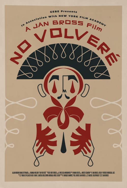 No Volveré