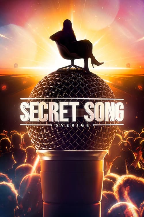 Secret Song Sverige