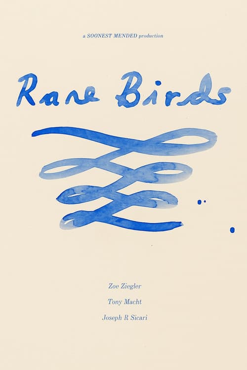 Rare Birds