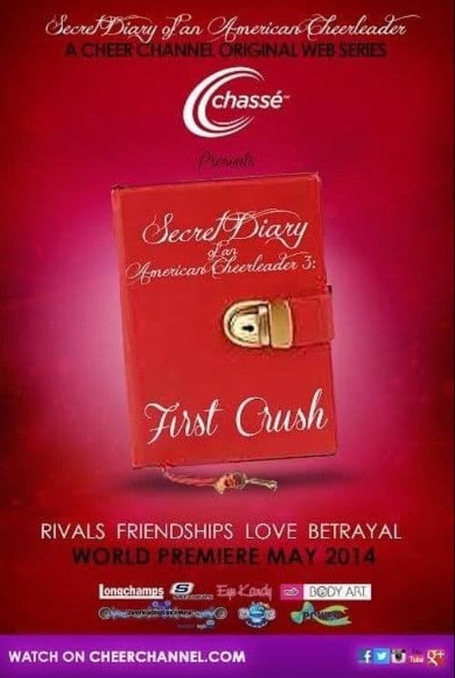 Secret Diary of an American Cheerleader