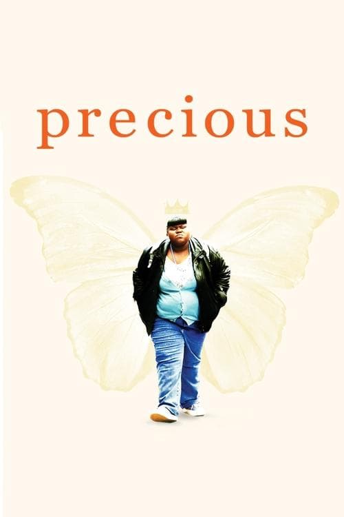 Precious: Based on the Novel 'Push' by Sapphire