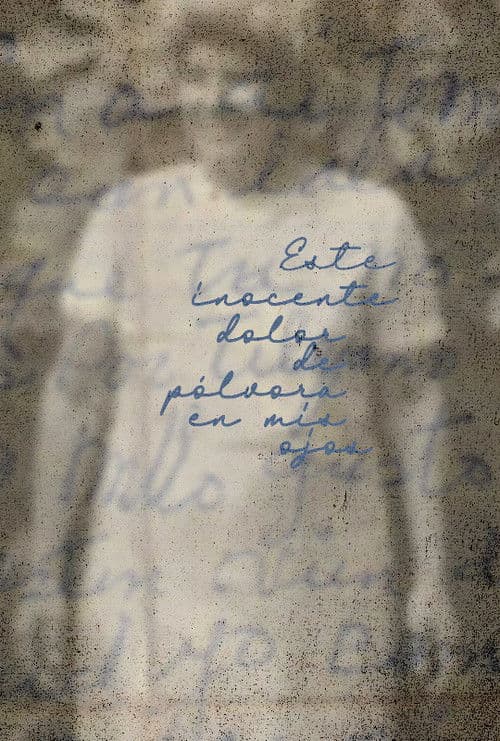 火藥, burn my eyes