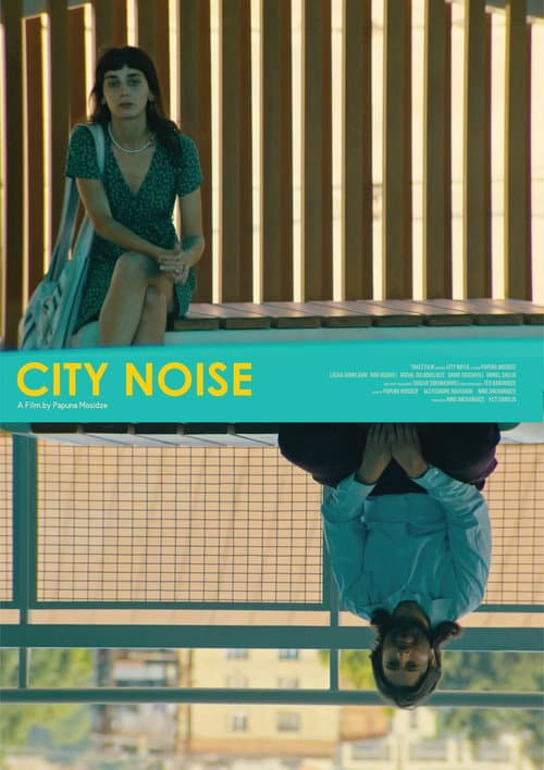 City Noise