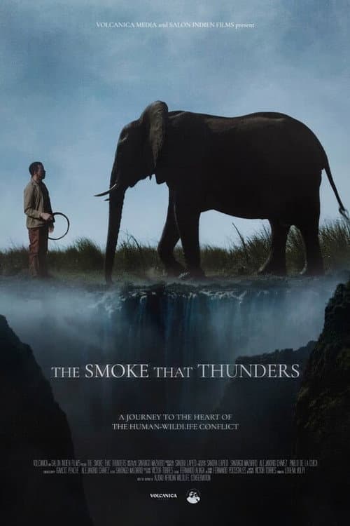 The Smoke that Thunders