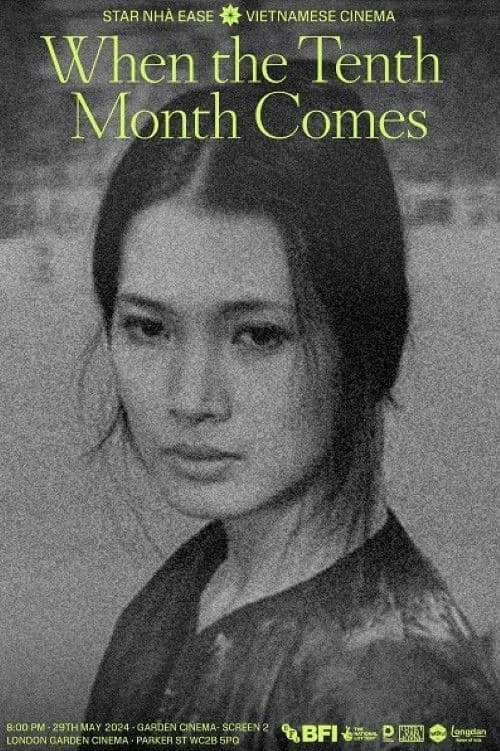 When the Tenth Month Comes