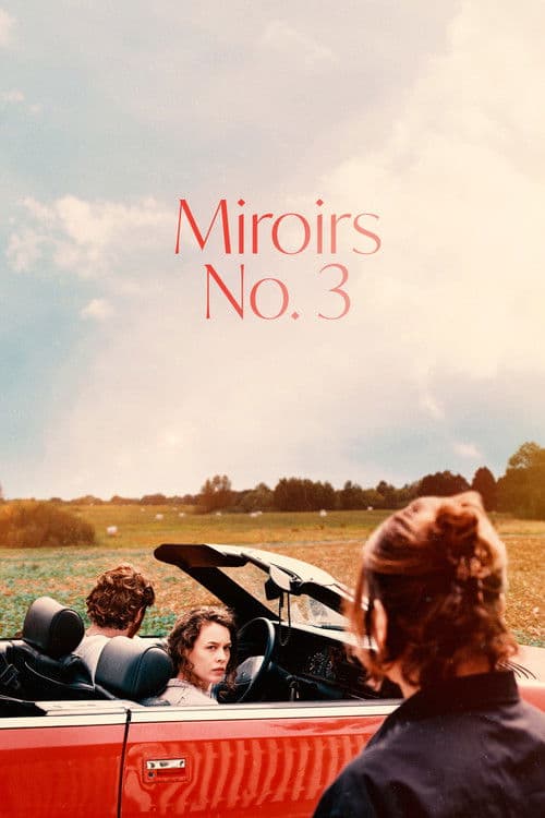 Miroirs No. 3