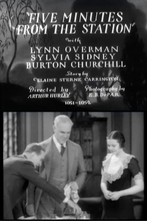 Five Minutes from the Station