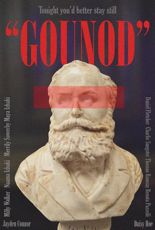 GOUNOD