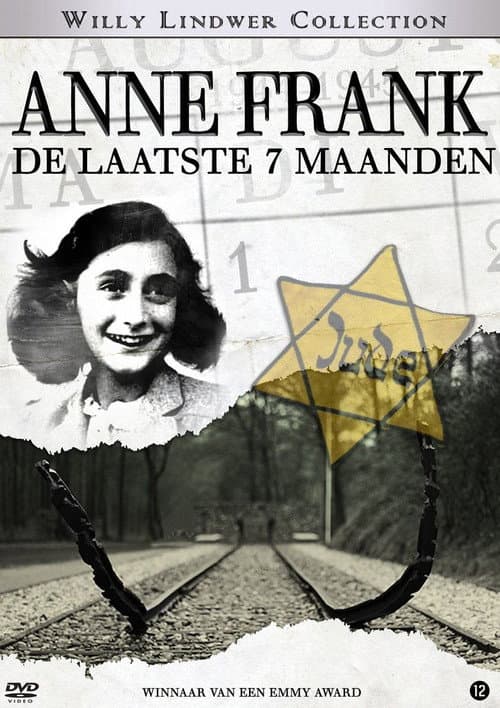 The Last Seven Months of Anne Frank