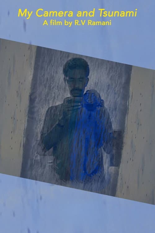 My Camera and Tsunami