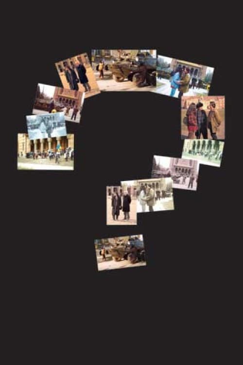 The Timișoara Syndrome