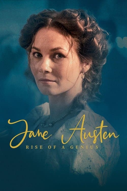 Jane Austen: Rise of a Genius