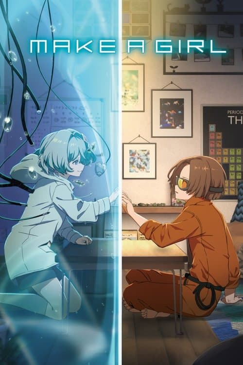 Make a Girl