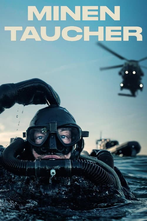 Minentaucher – Der harte Weg in die Elite der Bundeswehr