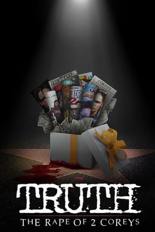 My Truth: The Rape of 2 Coreys