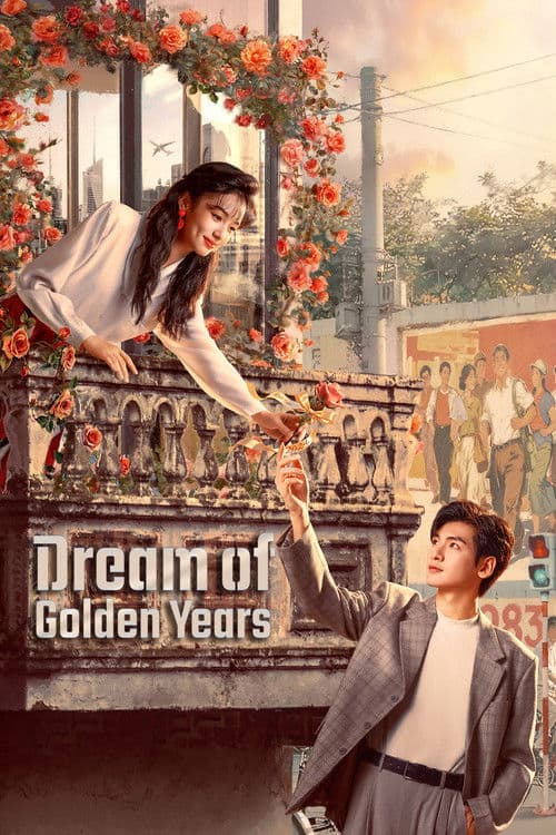 Dream of Golden Years
