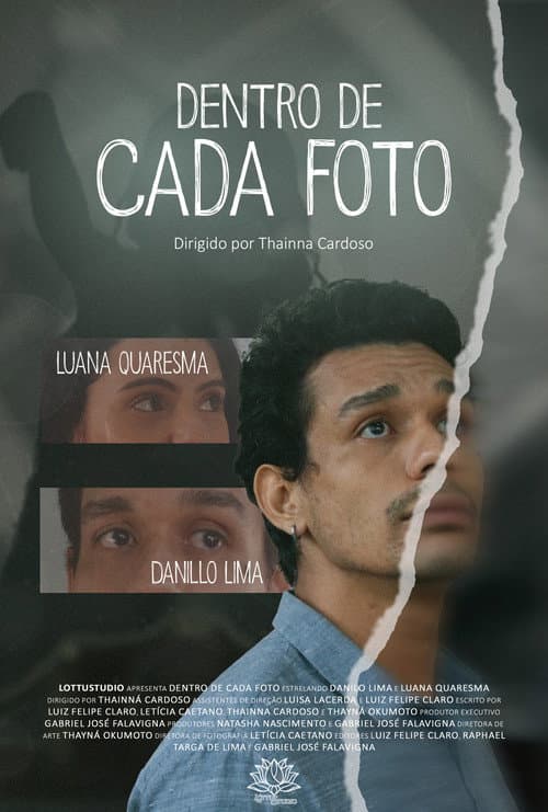 Dentro de Cada Foto