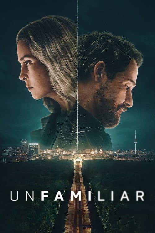 Unfamiliar
