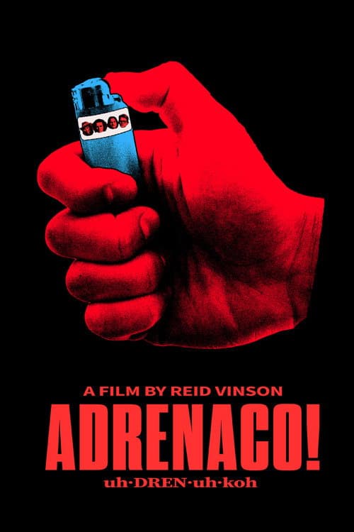 Adrenaco!