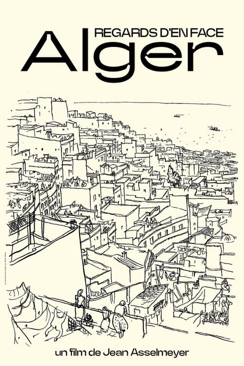 Regards D'en Face - Alger
