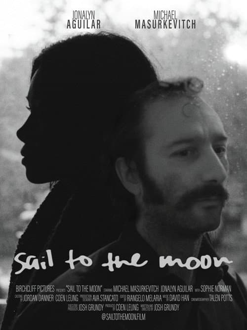 Sail to the Moon