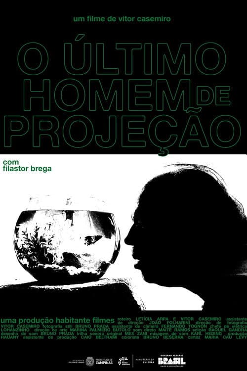 O Último Homem de Projeção