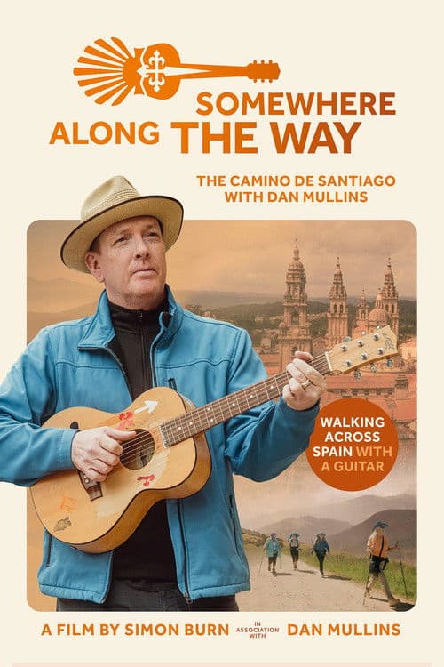 Somewhere Along the Way: A Musical Camino