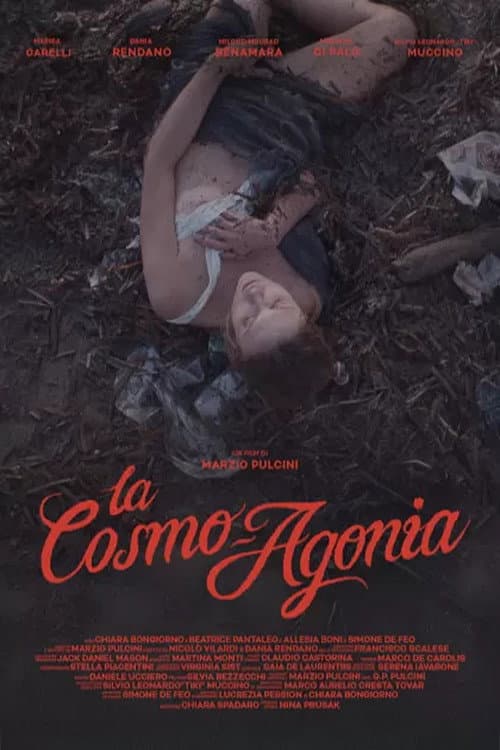 LA COSMO-AGONIA