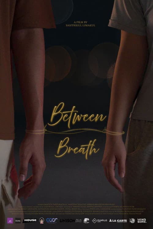 Between Breath