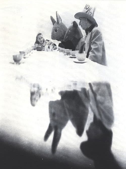 The Ford Theatre Hour: Alice in Wonderland